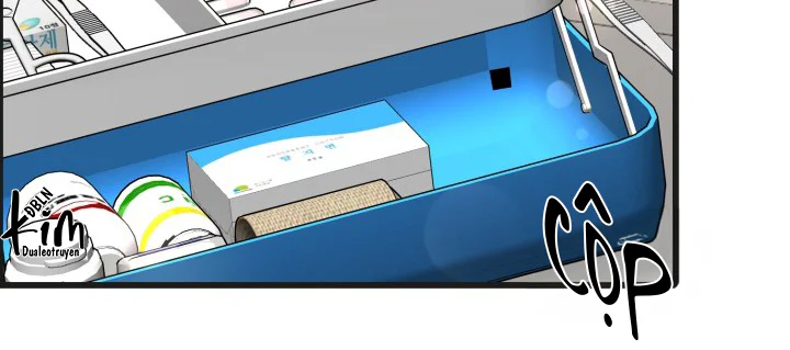 Đọc truyện TUYẾN TIỀN LIỆT - Chapter 23