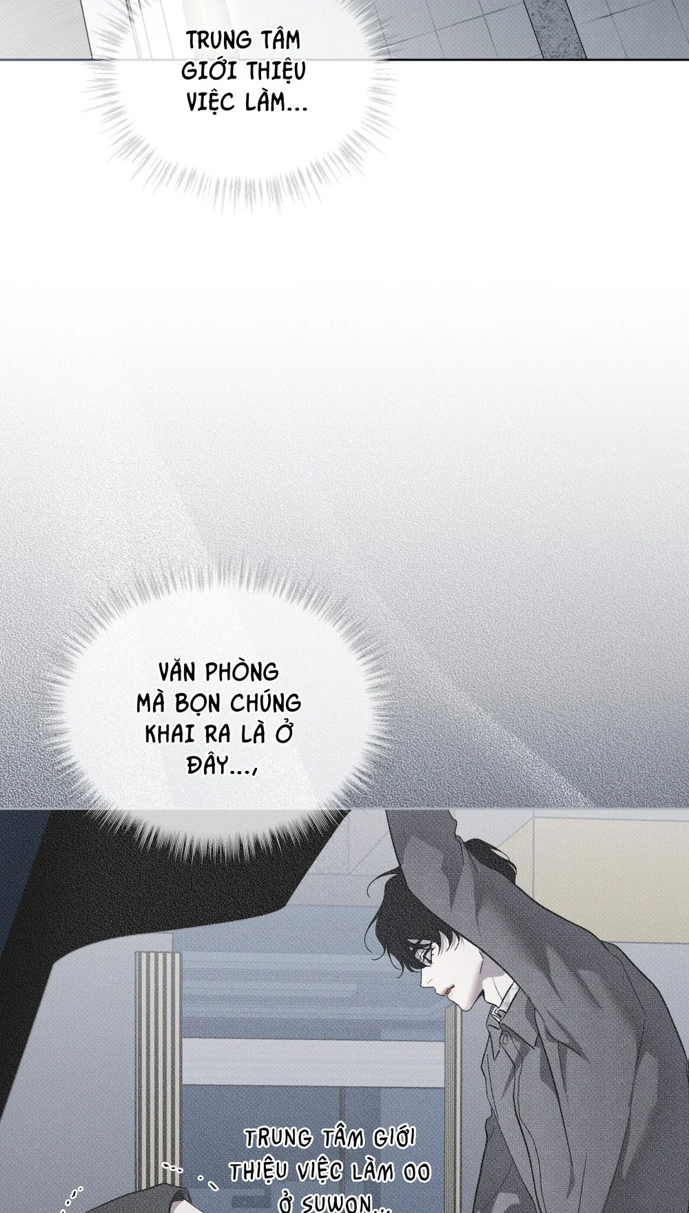 Đọc truyện NGUỒN GỐC TIẾN HÓA - Chapter 28