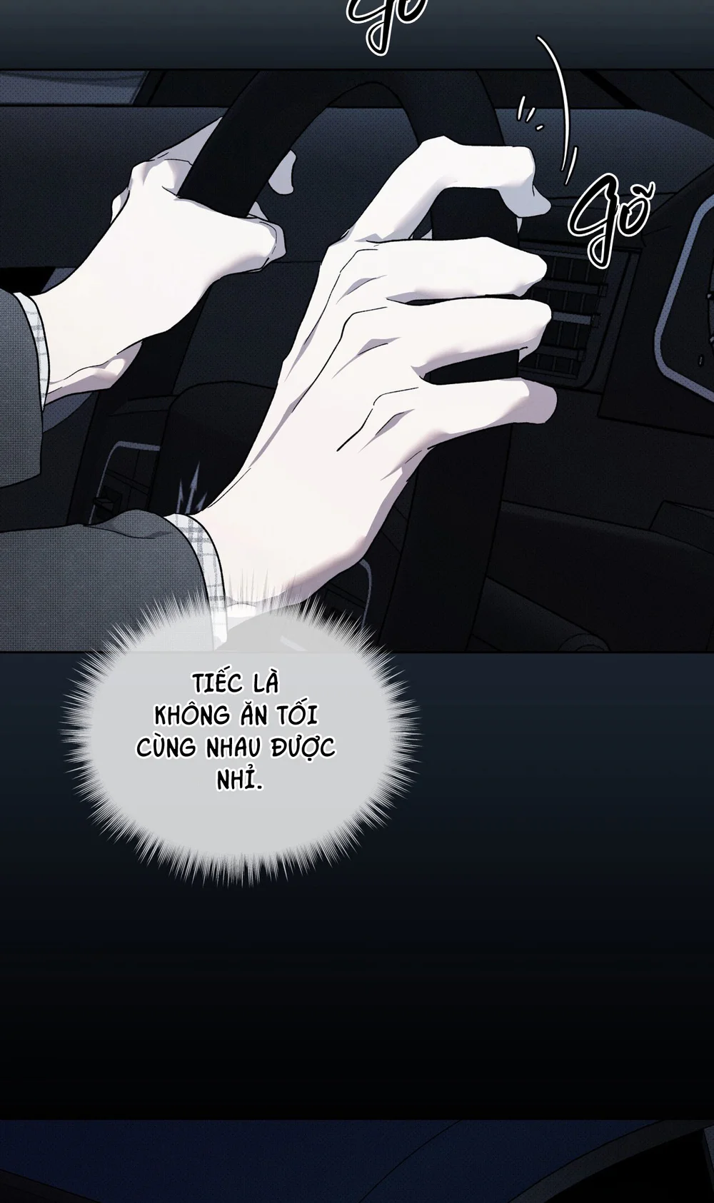 Đọc truyện NGUỒN GỐC TIẾN HÓA - Chapter 28