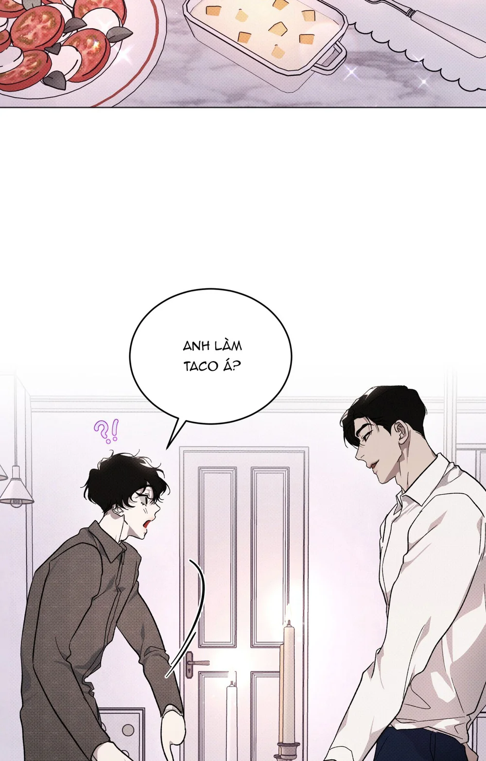 Đọc truyện NGUỒN GỐC TIẾN HÓA - Chapter 28