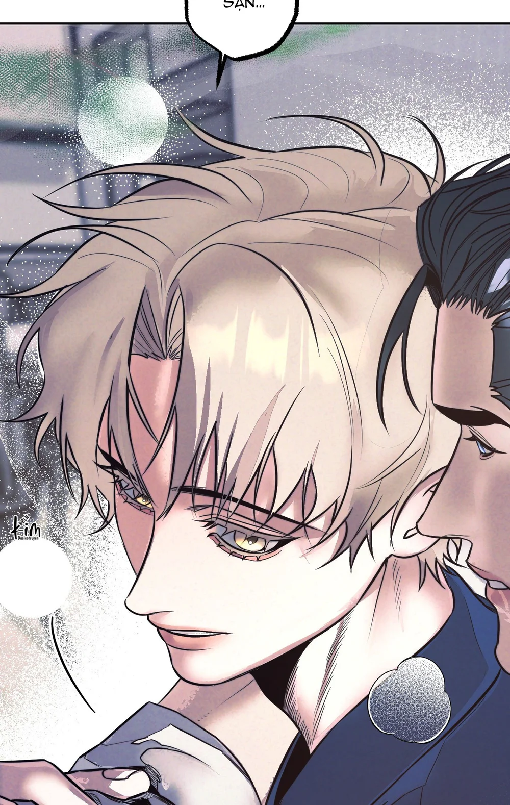 Đọc truyện KỲ THỊ - Chapter 62