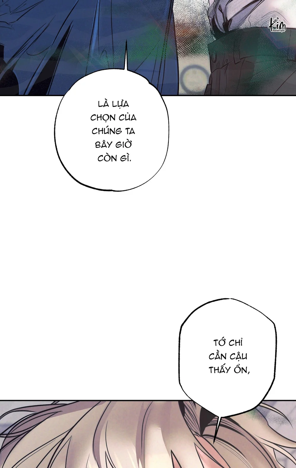 Đọc truyện KỲ THỊ - Chapter 62