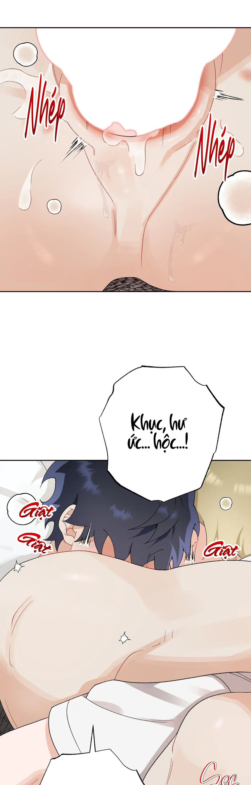 Đọc truyện THIÊNG LIÊNG VÀ TÀN NHẪN - Chapter 15