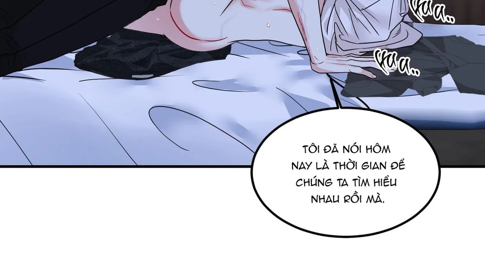 Đọc truyện (ABO) Quo Vadis, Domine? - Chapter 7