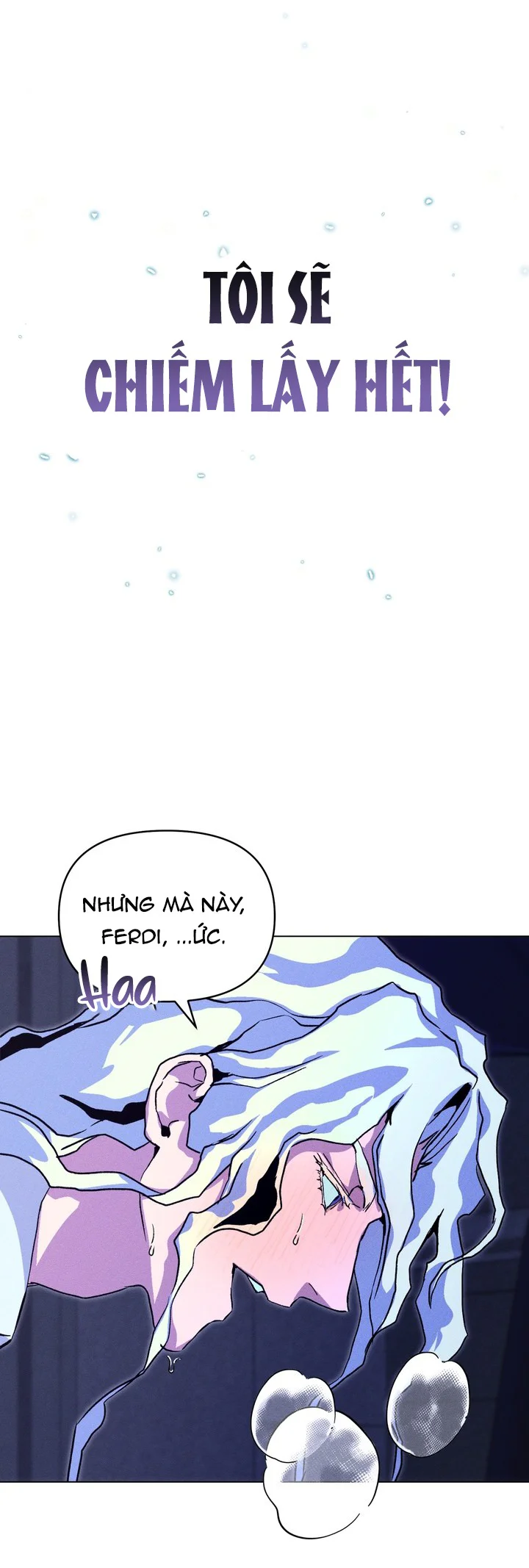 Đọc truyện TO ABYSS - Chapter 9