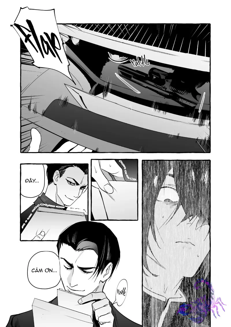 Đọc truyện Quá trình thuần hoá loài người - Chapter 46