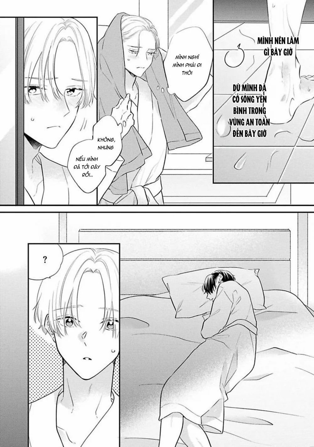 Đọc truyện Perfect Addiction - Chapter 2