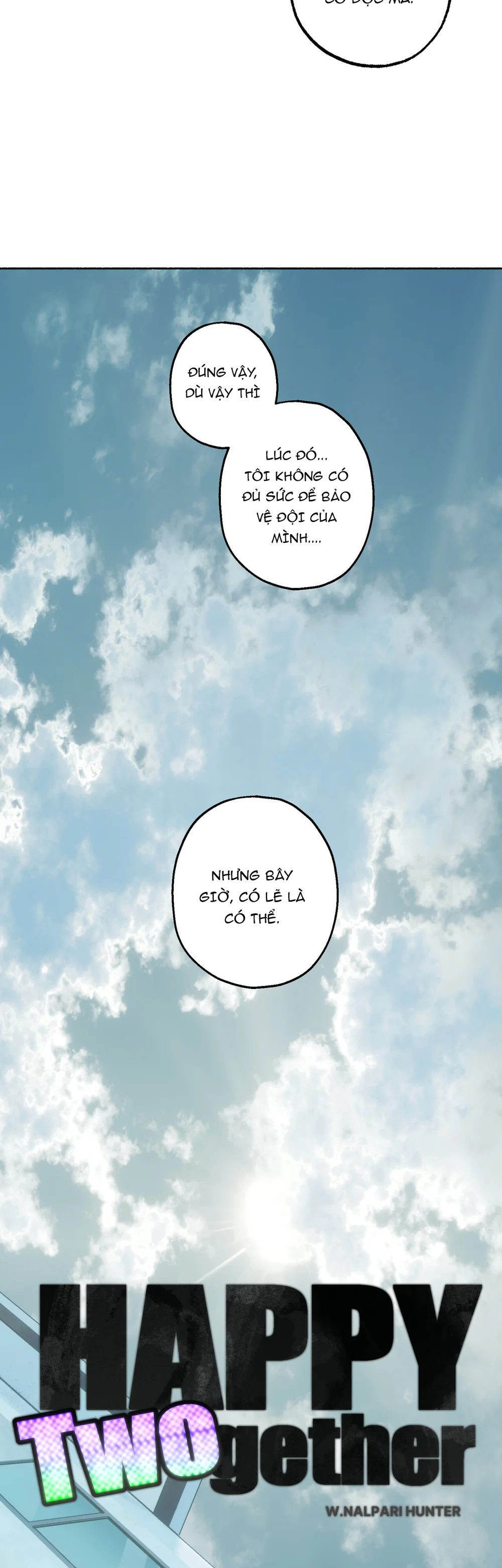 Đọc truyện Happy Twogether - Chapter 12