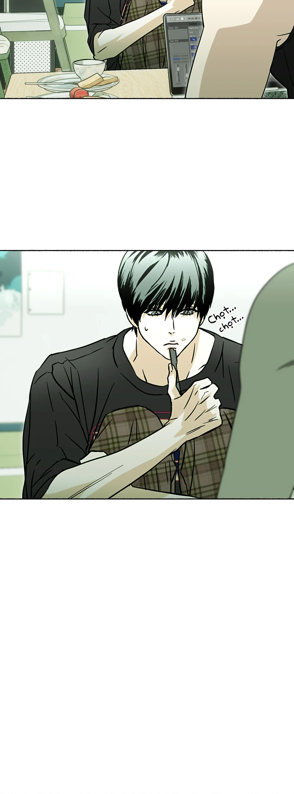 Đọc truyện Happy Twogether - Chapter 12