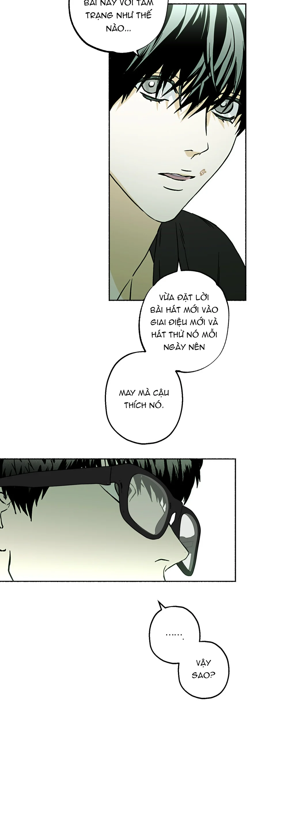 Đọc truyện Happy Twogether - Chapter 12