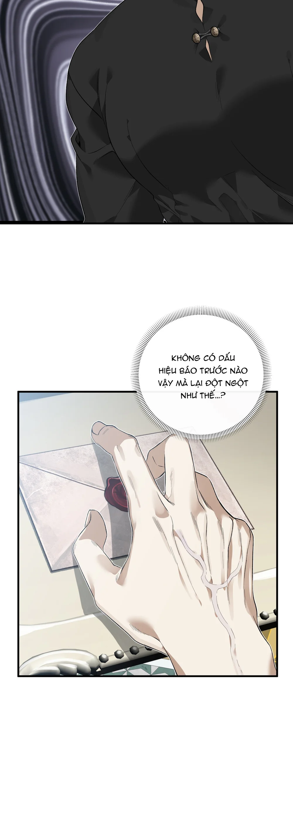 Đọc truyện ĐOÁ HOA GIỮA ĐÊM TRẮNG - Chapter 6