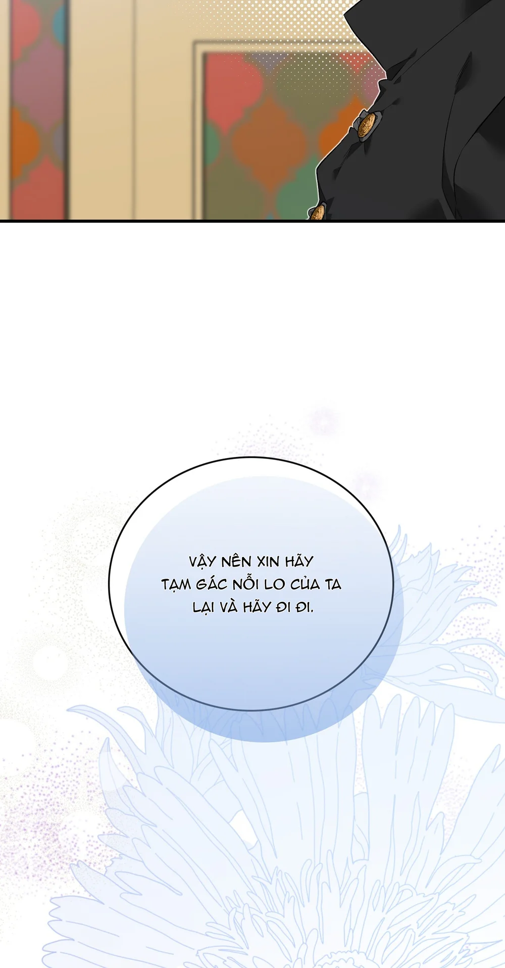 Đọc truyện ĐOÁ HOA GIỮA ĐÊM TRẮNG - Chapter 6