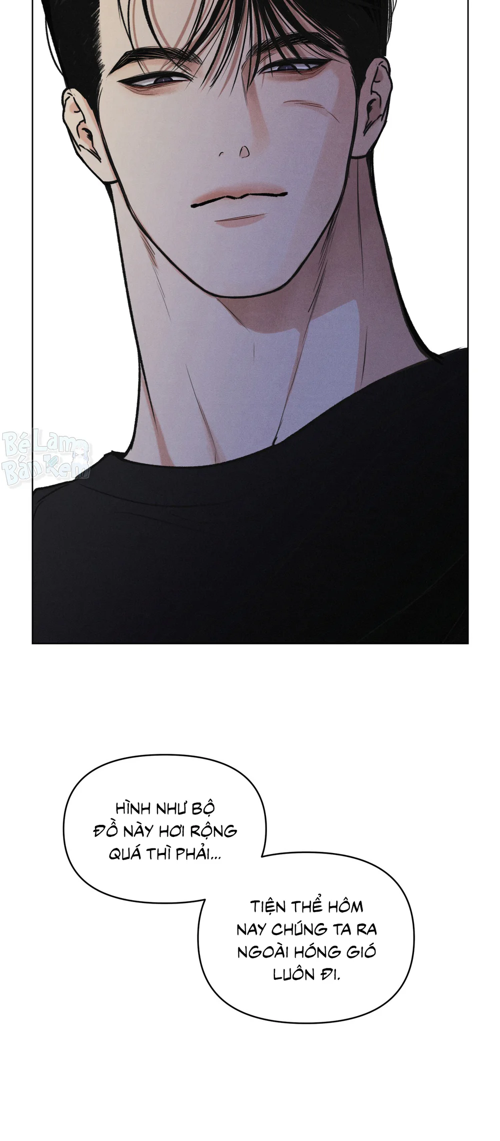 Đọc truyện CÔNG VIỆC LÀM THÊM HÀNG NGÀY - Chapter 31