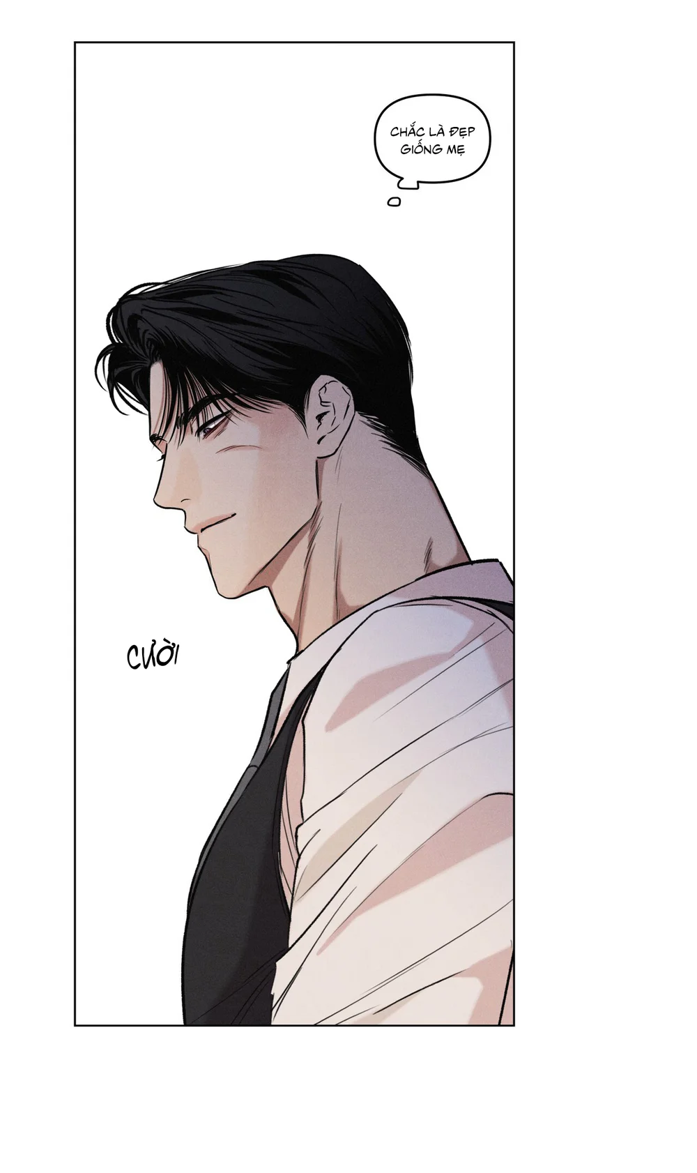 Đọc truyện CÔNG VIỆC LÀM THÊM HÀNG NGÀY - Chapter 31