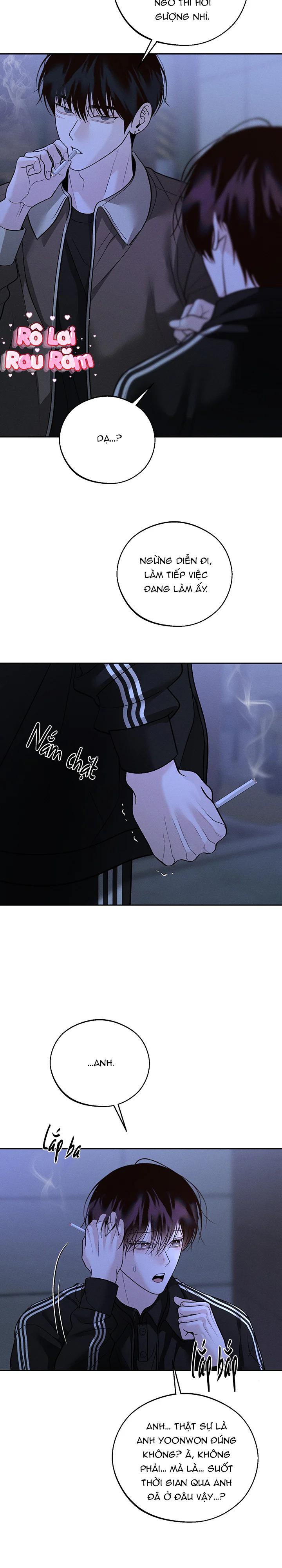 Đọc truyện  Cứu tinh của Thứ Hai - Chapter 67