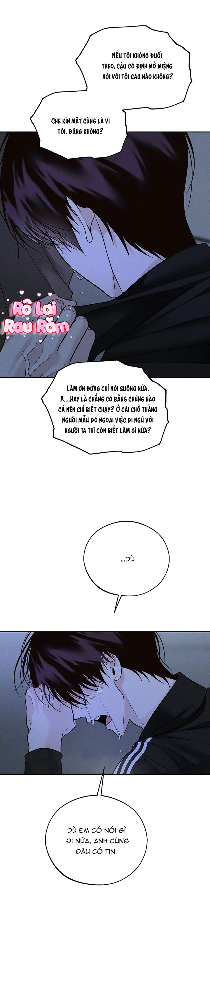 Đọc truyện  Cứu tinh của Thứ Hai - Chapter 67