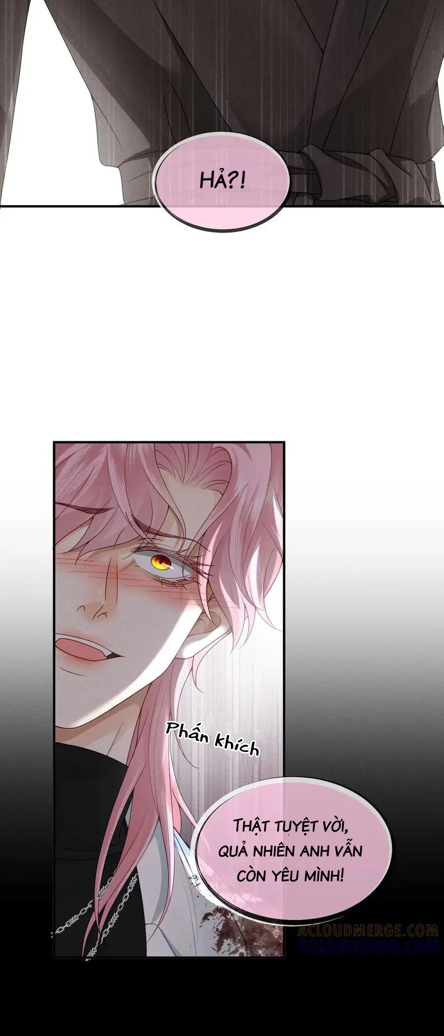 Đọc truyện Em Trai Bệnh Hoạn - Chapter 13