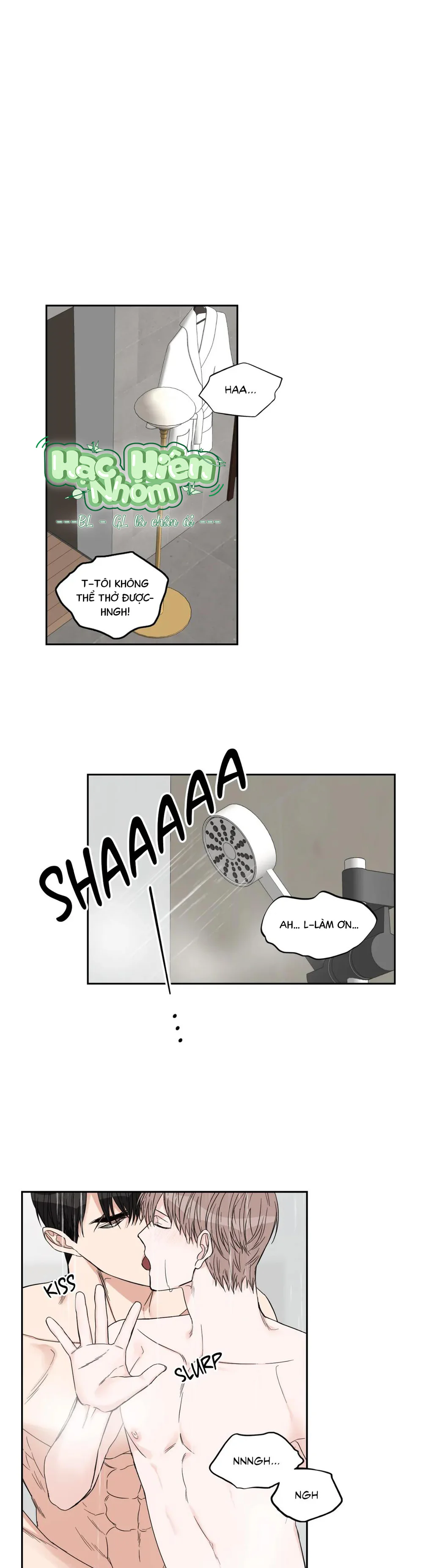 Đọc truyện Trạm Dừng Cuối - Chapter 13