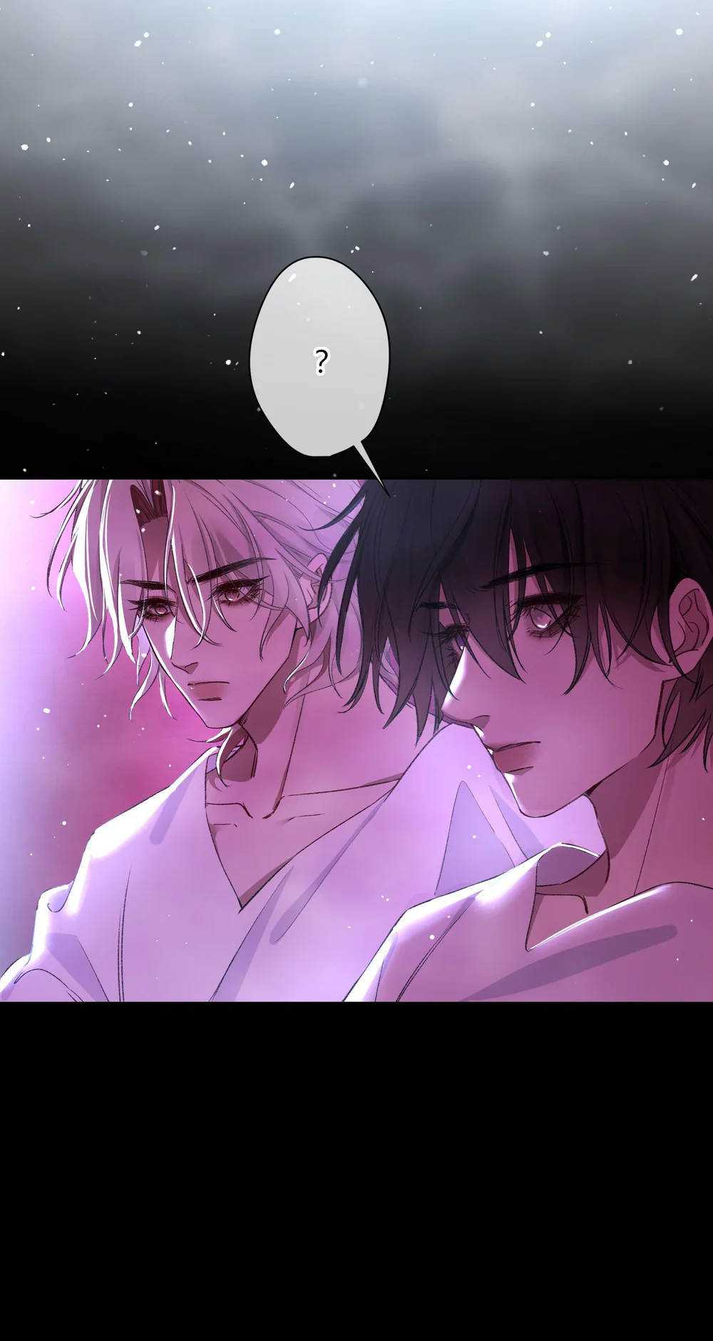 Đọc truyện Ác linh - Chapter 31