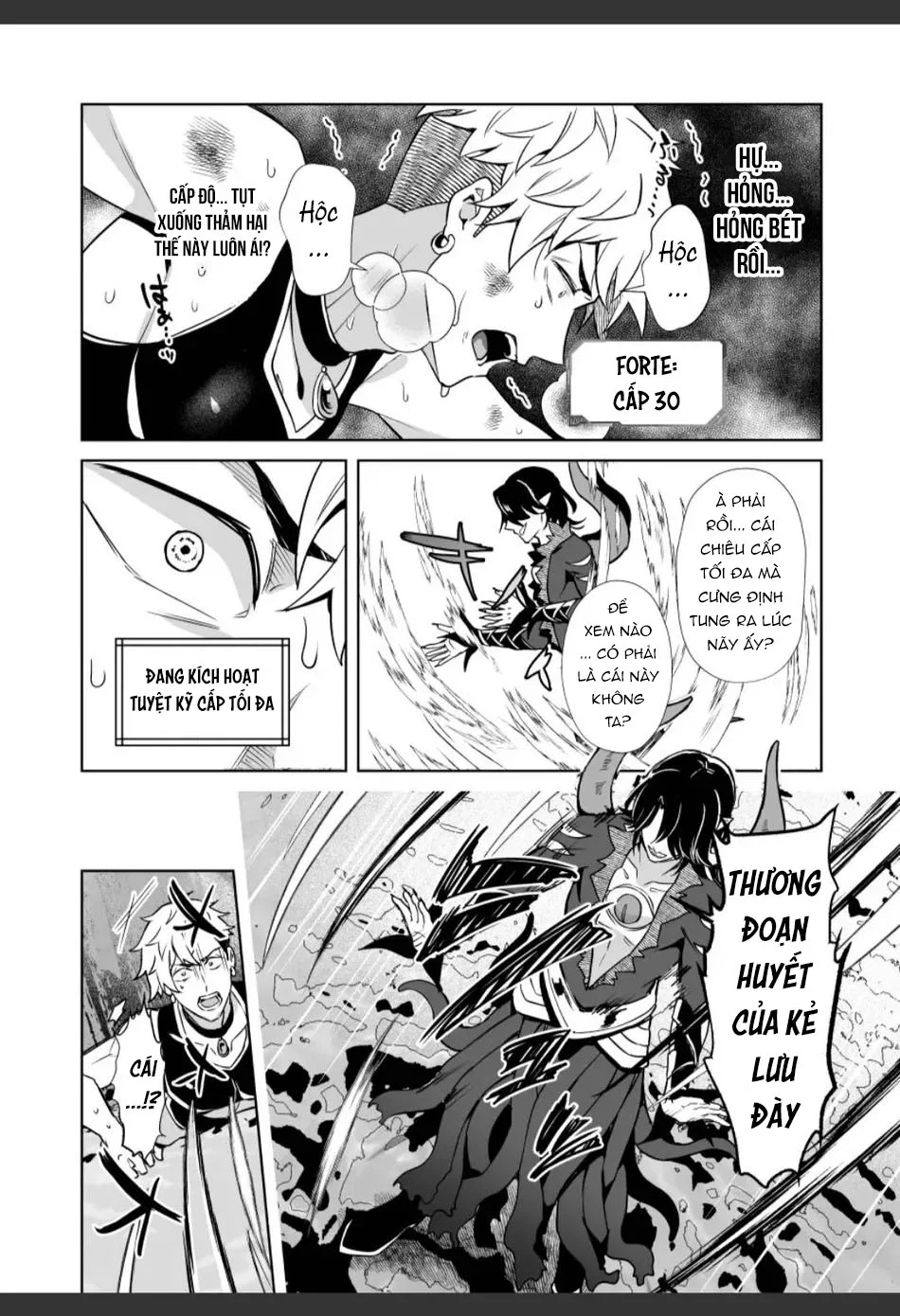 Đọc truyện ONESHORT BÁI THIẾN - Chapter 39.2