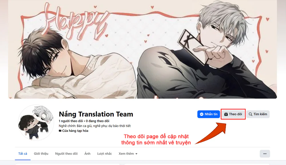 Đọc truyện Chúa ơi, ngài muốn con đi đâu? - Chapter 7