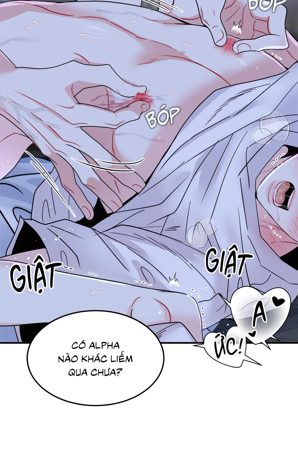 Đọc truyện Chúa ơi, ngài muốn con đi đâu? - Chapter 7