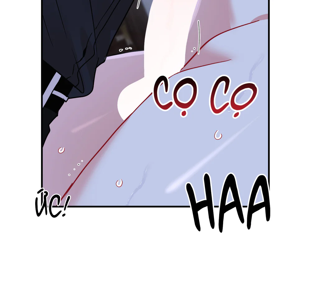 Đọc truyện Chúa ơi, ngài muốn con đi đâu? - Chapter 7