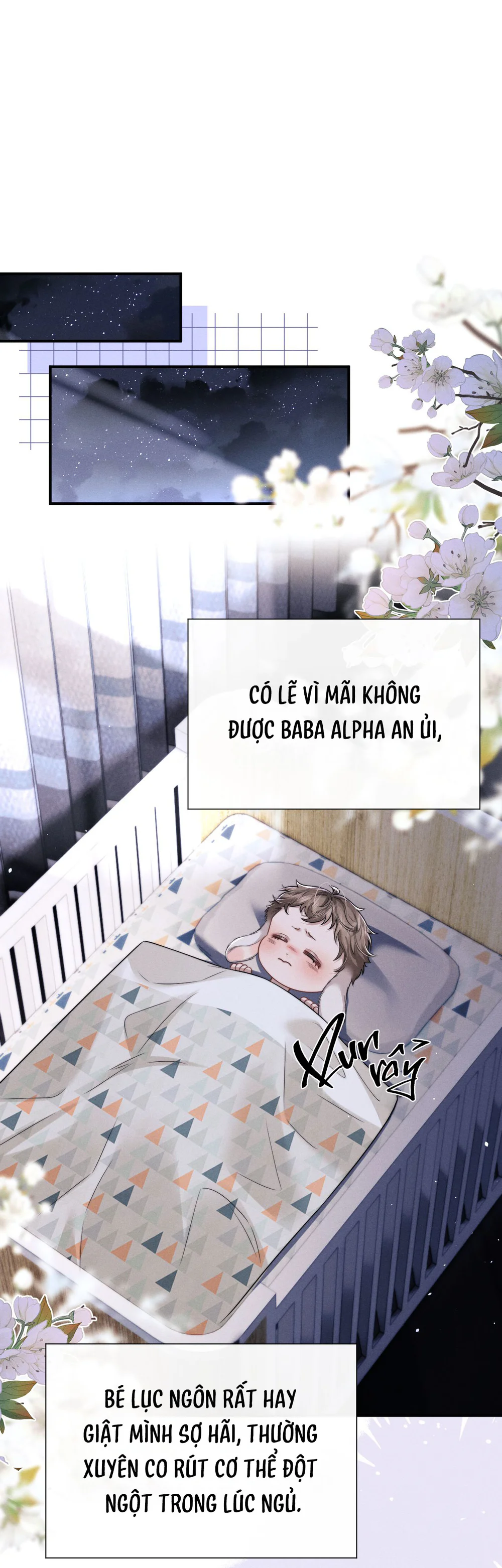 Đọc truyện Chấp Sự Thỏ Tai Cụp - Chapter 177