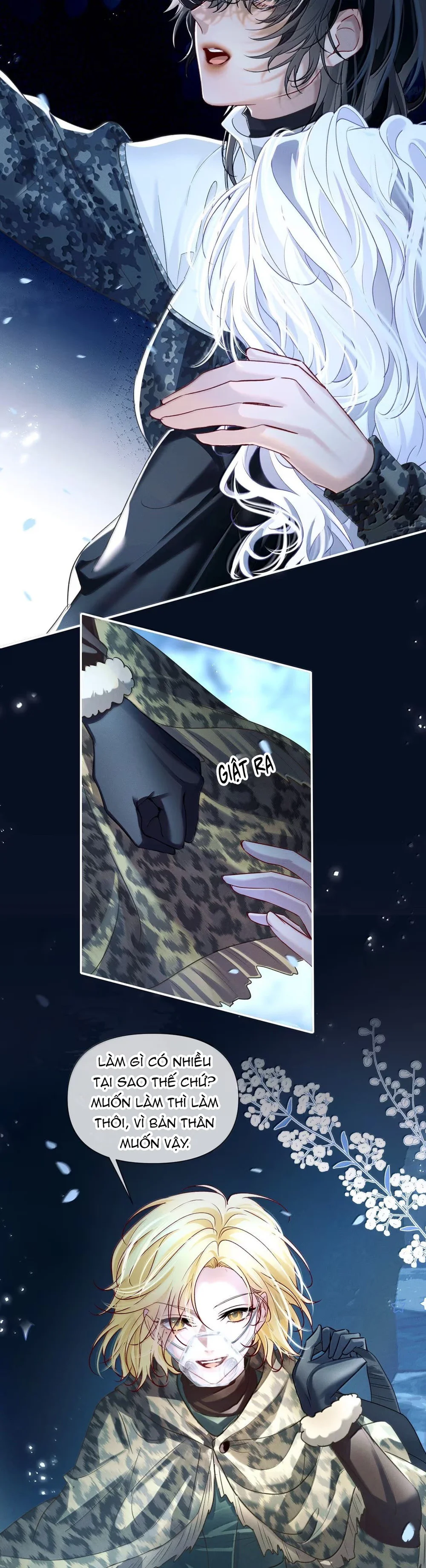 Đọc truyện [GL] Thiết Lập Yêu Cầu Tôi Yêu Em - Chapter 29