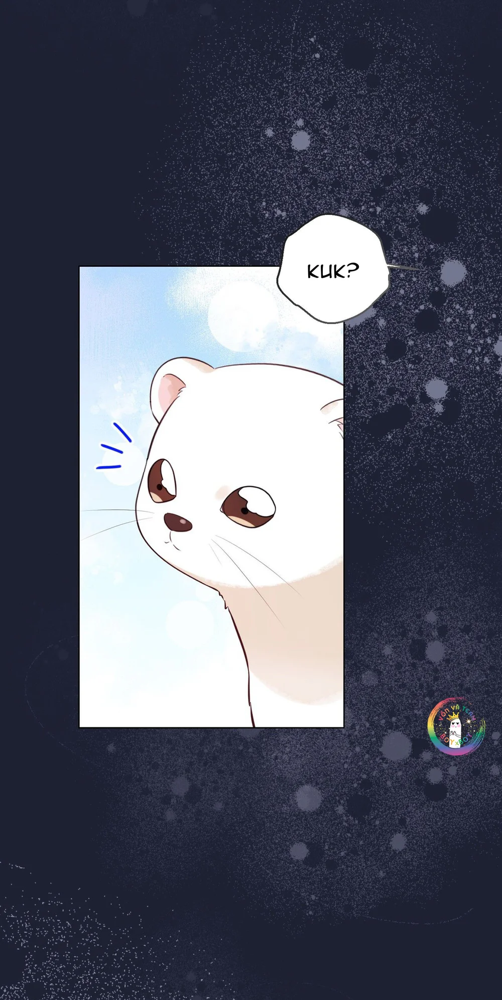 Đọc truyện Cảnh Báo Thú Săn Mồi - Chapter 4