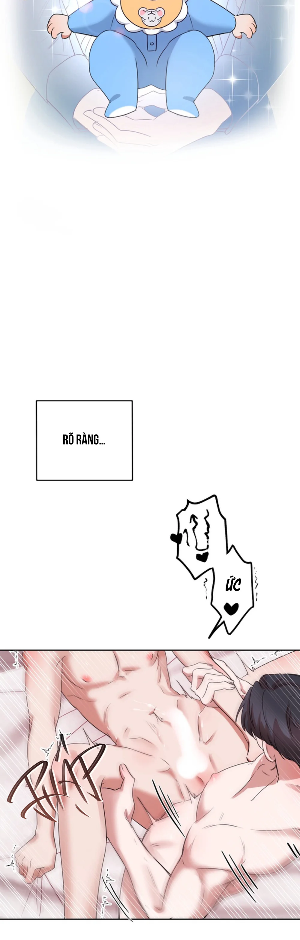 Đọc truyện TRUYỂN TẬP - NHỮNG CON KU NÚNG NÍNH - Chapter 22