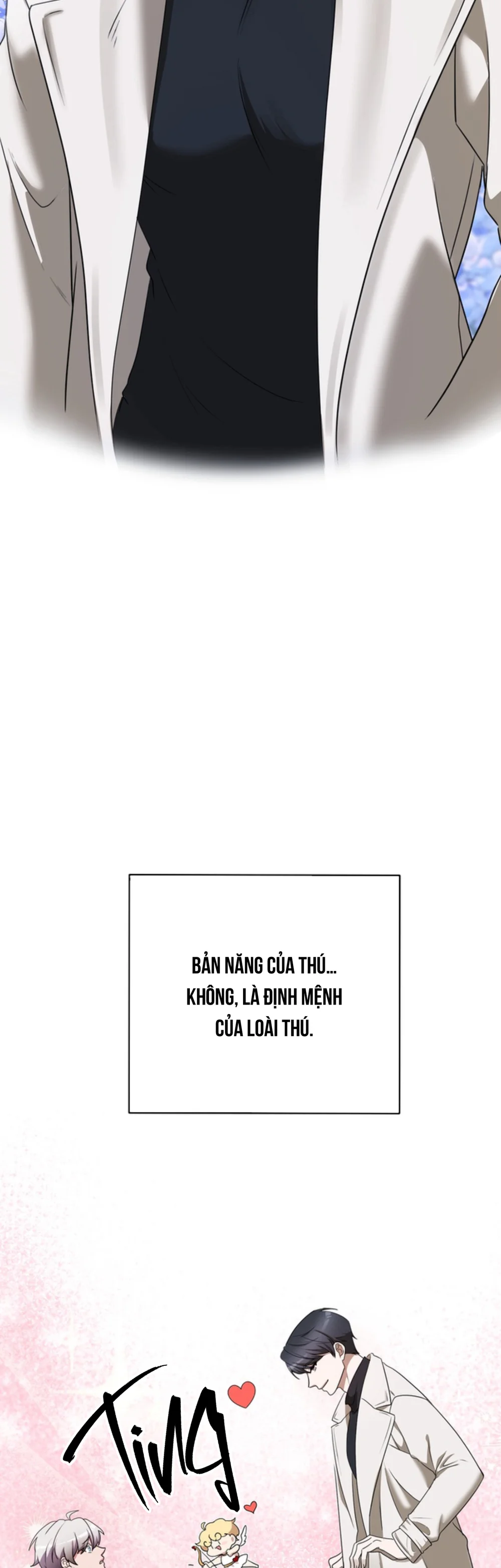 Đọc truyện TRUYỂN TẬP - NHỮNG CON KU NÚNG NÍNH - Chapter 22