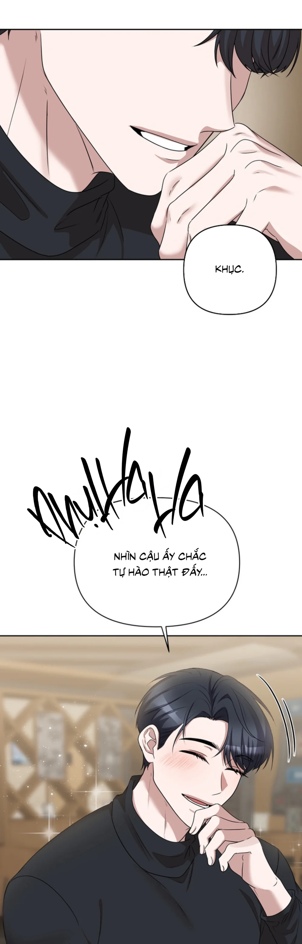 Đọc truyện TRUYỂN TẬP - NHỮNG CON KU NÚNG NÍNH - Chapter 22