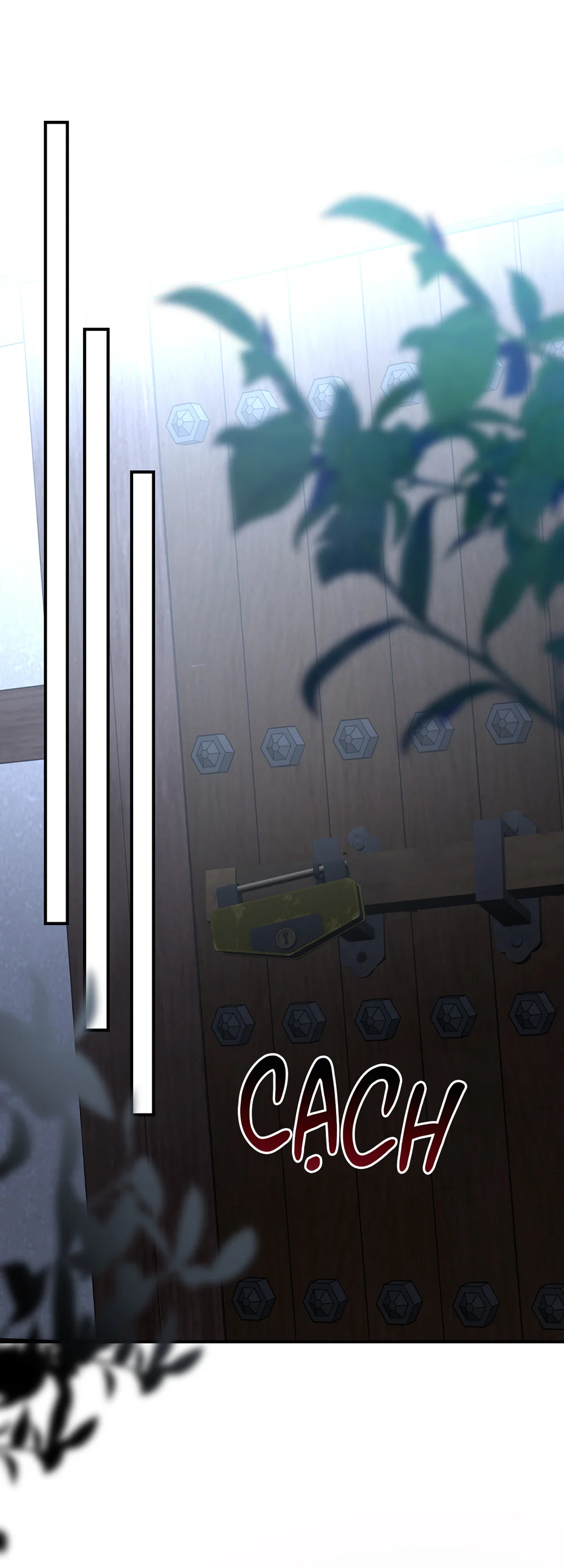 Đọc truyện Chúa ơi, ngài muốn con đi đâu? - Chapter 8