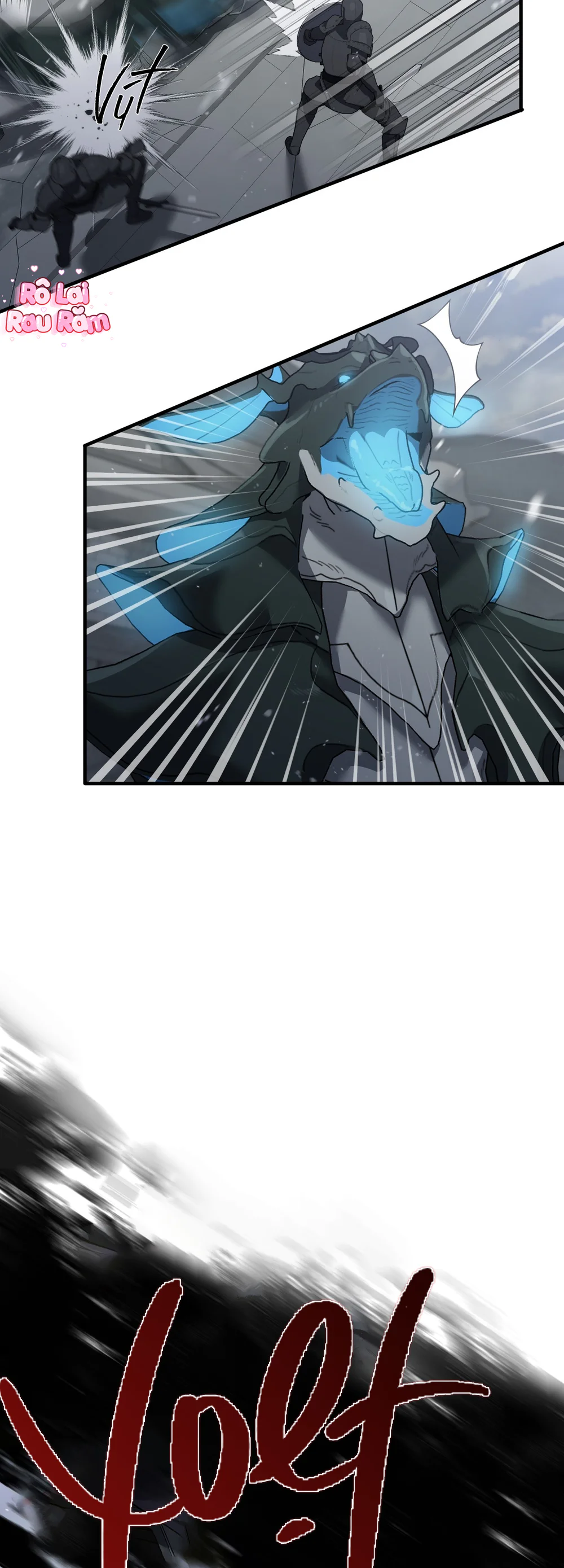 Đọc truyện ĐOÁ HOA GIỮA ĐÊM TRẮNG - Chapter 7