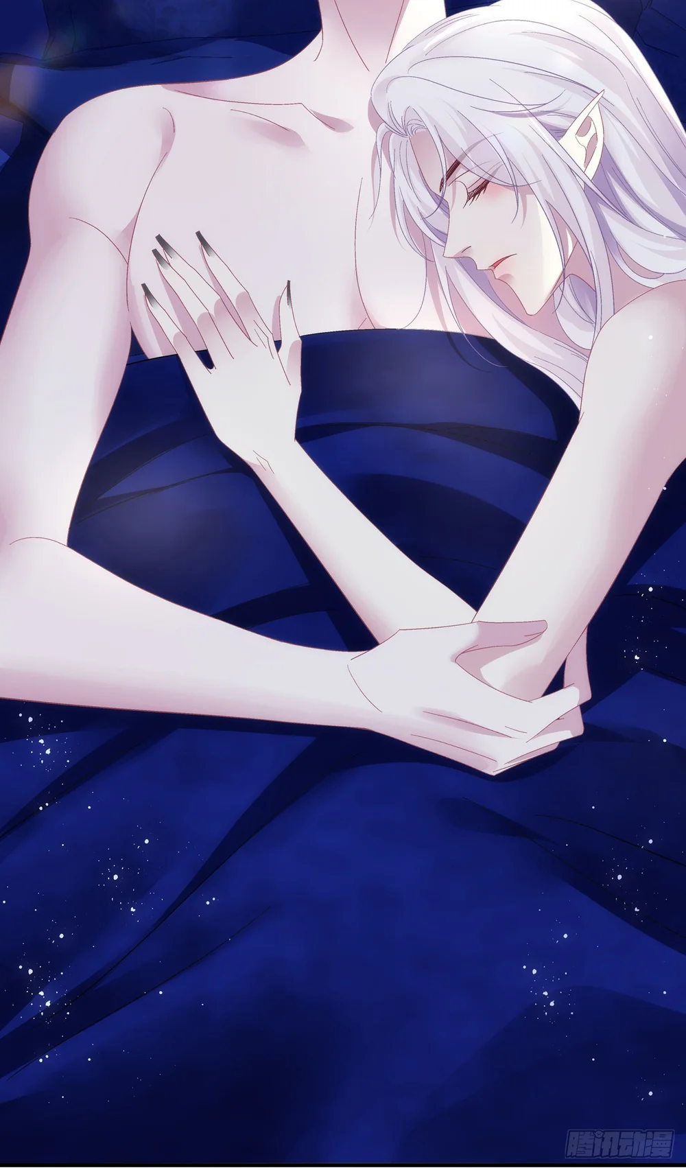 Đọc truyện Thánh Tâm không dễ chọc - Chapter 99