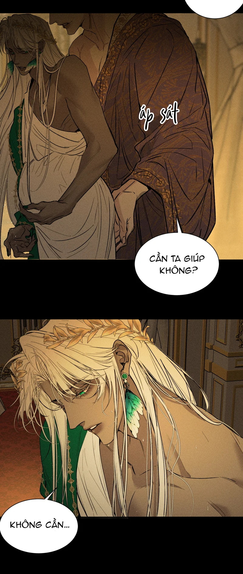 Đọc truyện Tùy Tâm Tùy Ý - Chapter 24.3