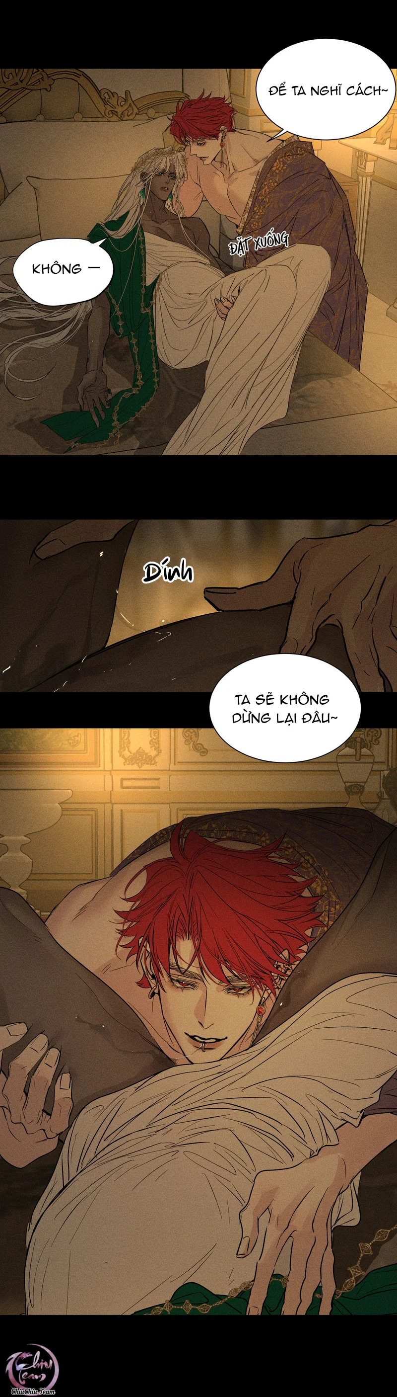 Đọc truyện Tùy Tâm Tùy Ý - Chapter 24.3