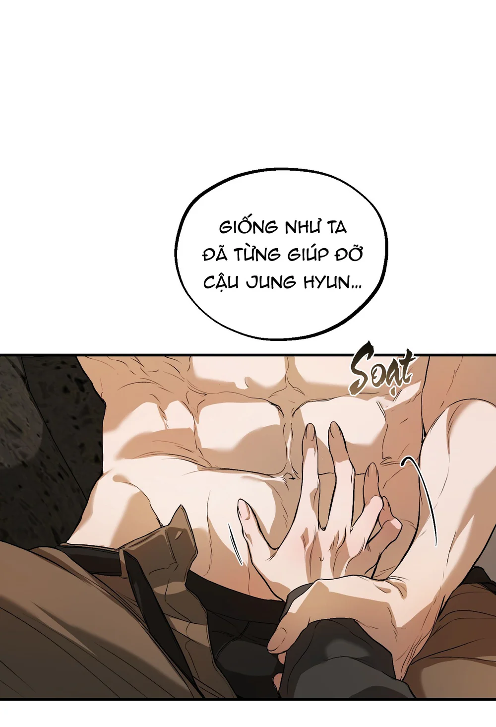 Đọc truyện LÃNG MẠN NGÀY TẬN THẾ - Chapter 16