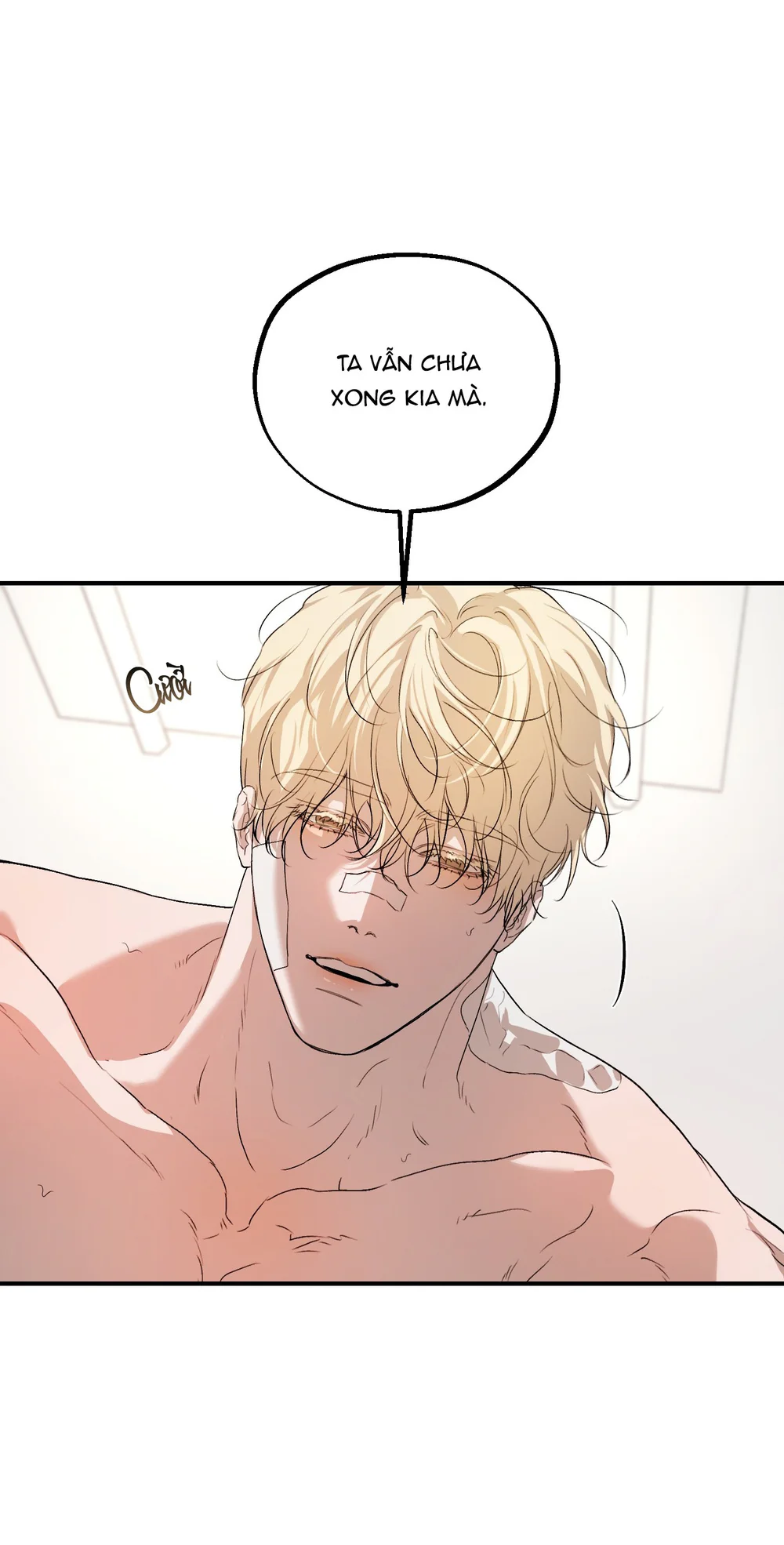 Đọc truyện LÃNG MẠN NGÀY TẬN THẾ - Chapter 16