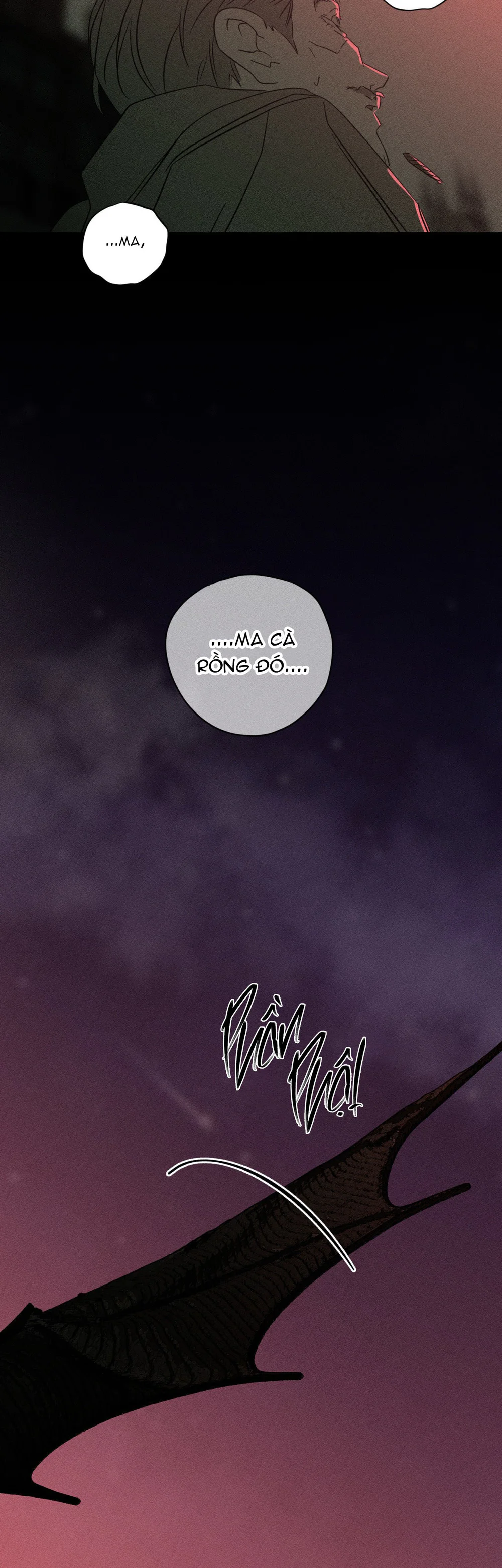 Đọc truyện XƯƠNG VÀ CÁNH HOA - Chapter 68