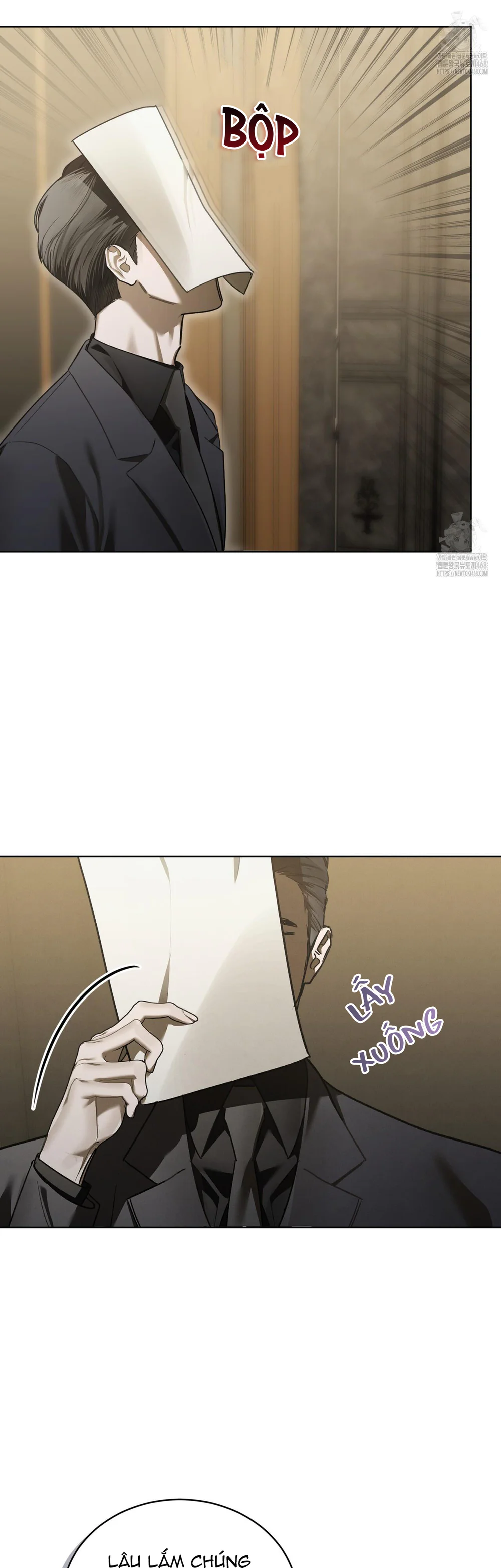 Đọc truyện Dear My Horror - Chapter 19