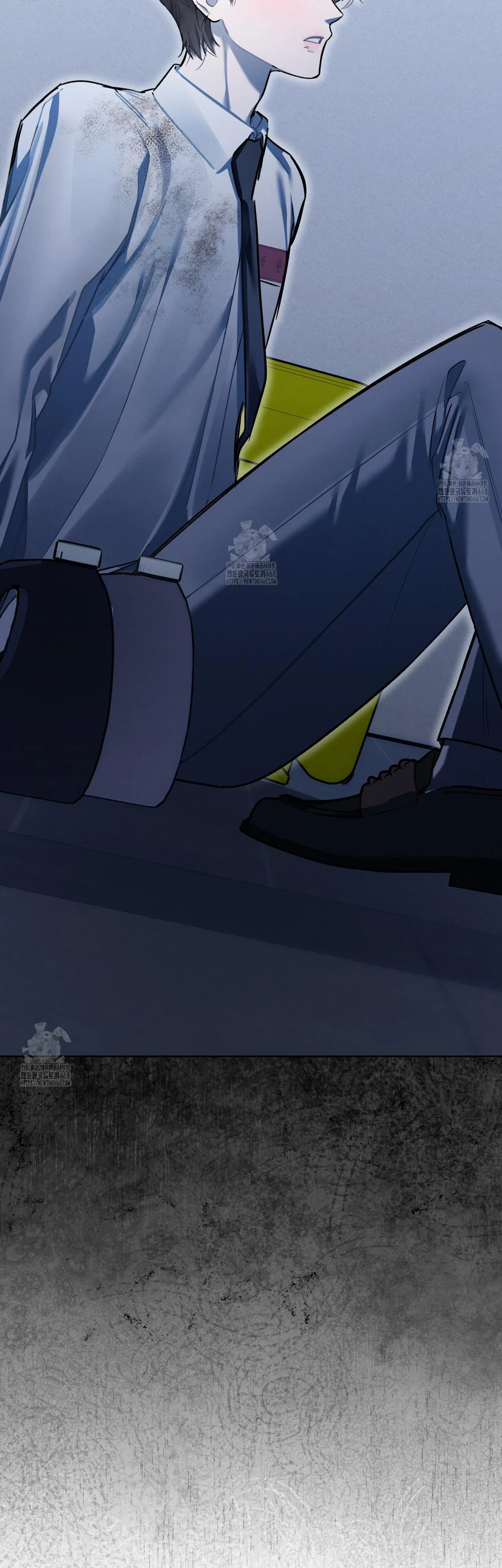 Đọc truyện Dear My Horror - Chapter 19