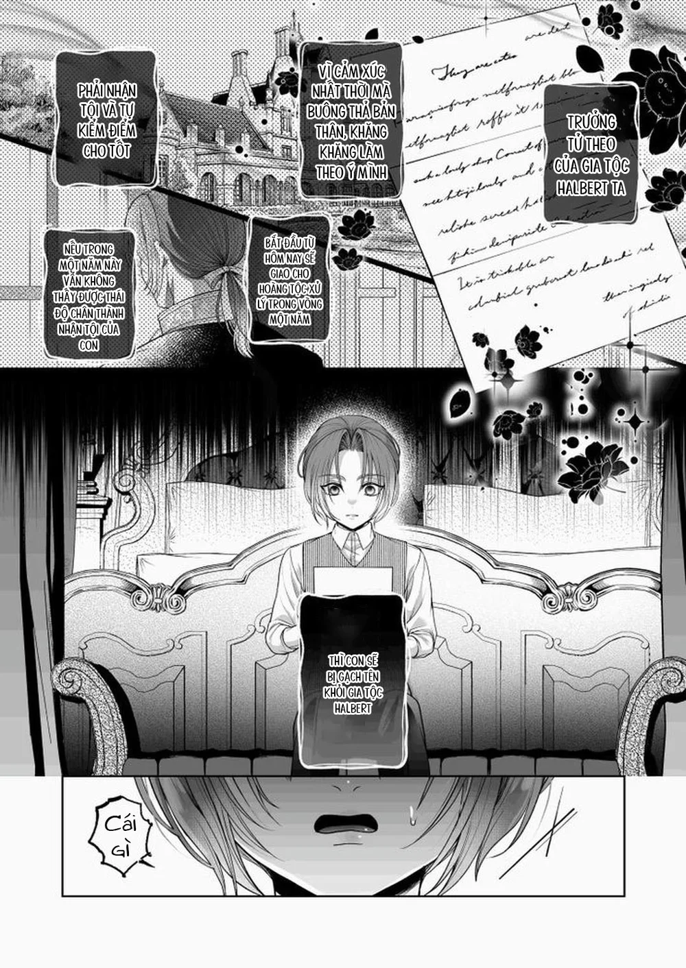 Đọc truyện Đutanbao Shota - Chapter 114