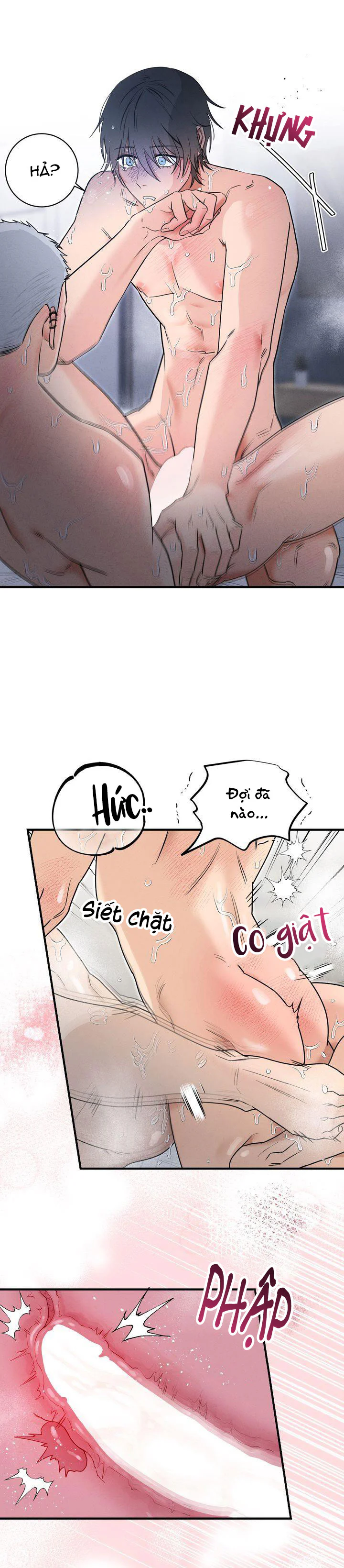 Đọc truyện Bạn Trai Thuê - Chapter 1