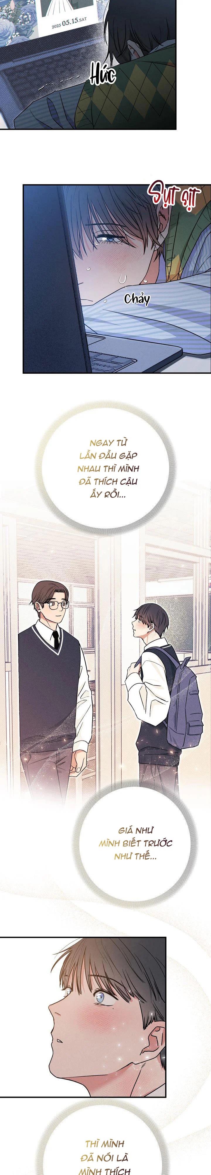 Đọc truyện Bạn Trai Thuê - Chapter 1