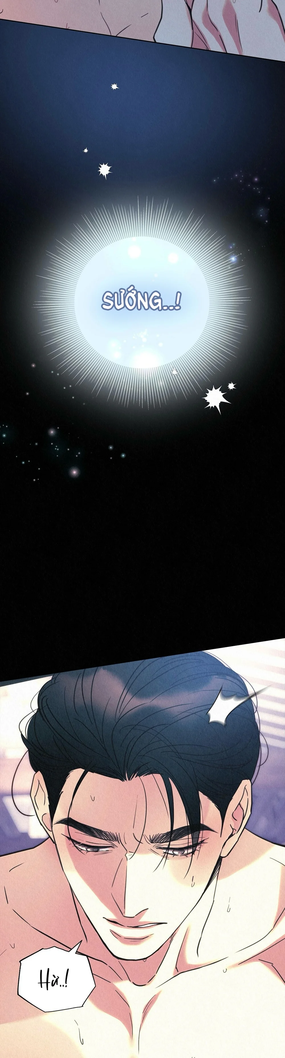 Đọc truyện QUÁ KHỨ CỦA KẺ PHẢN DIỆN - Chapter 37