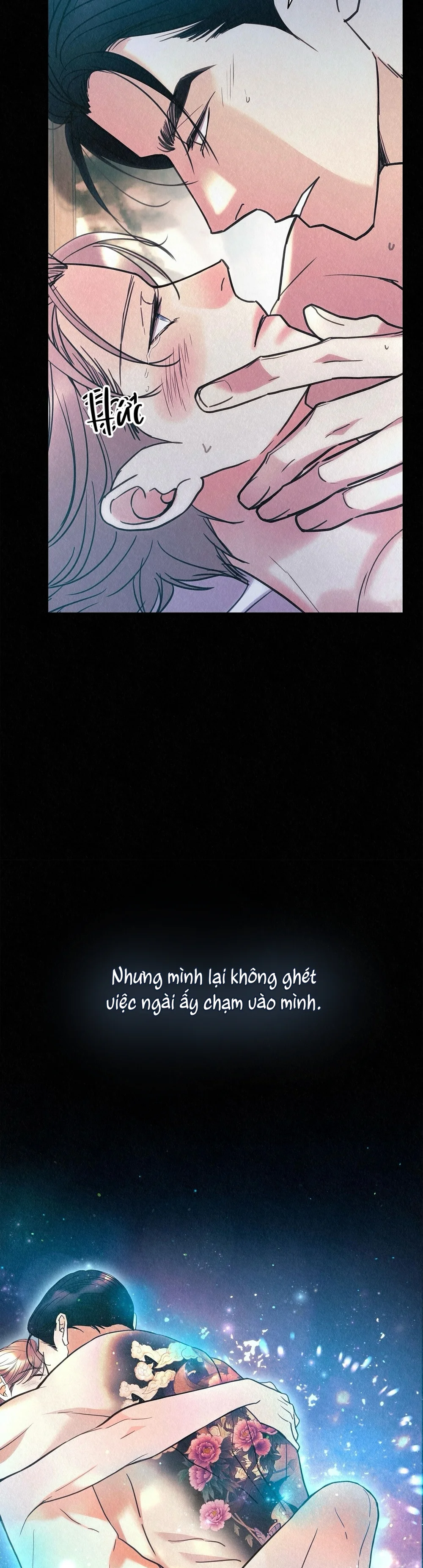 Đọc truyện  QUÁ KHỨ CỦA KẺ PHẢN DIỆN - Chapter 37