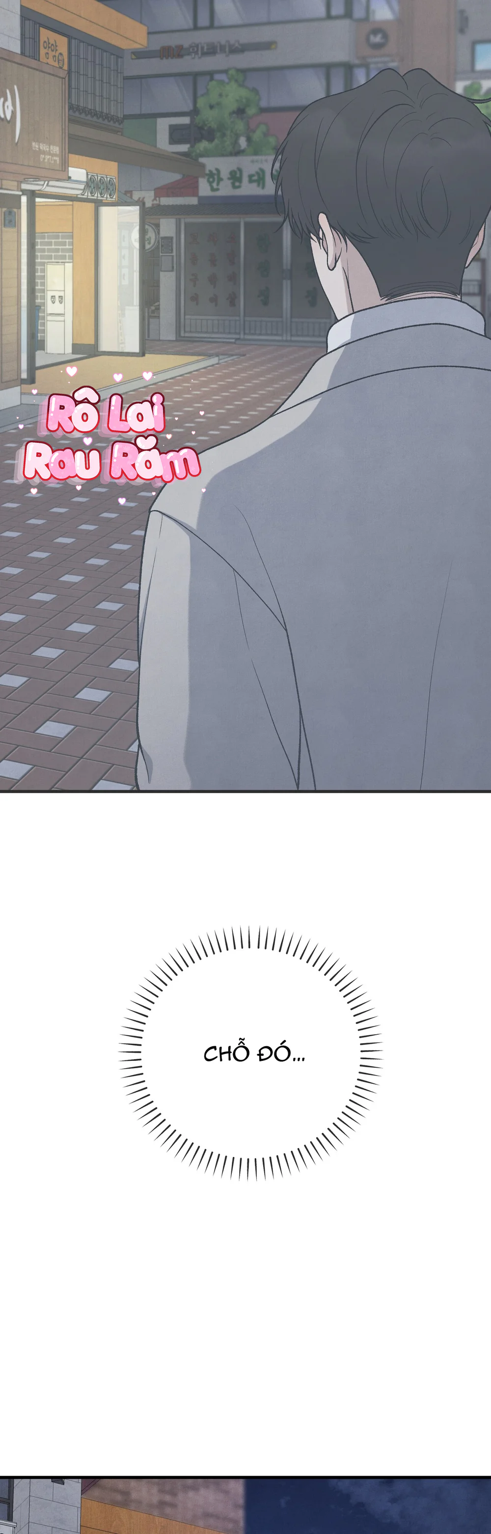 Đọc truyện  HƯƠNG VỊ QUEN THUỘC - Chapter 27