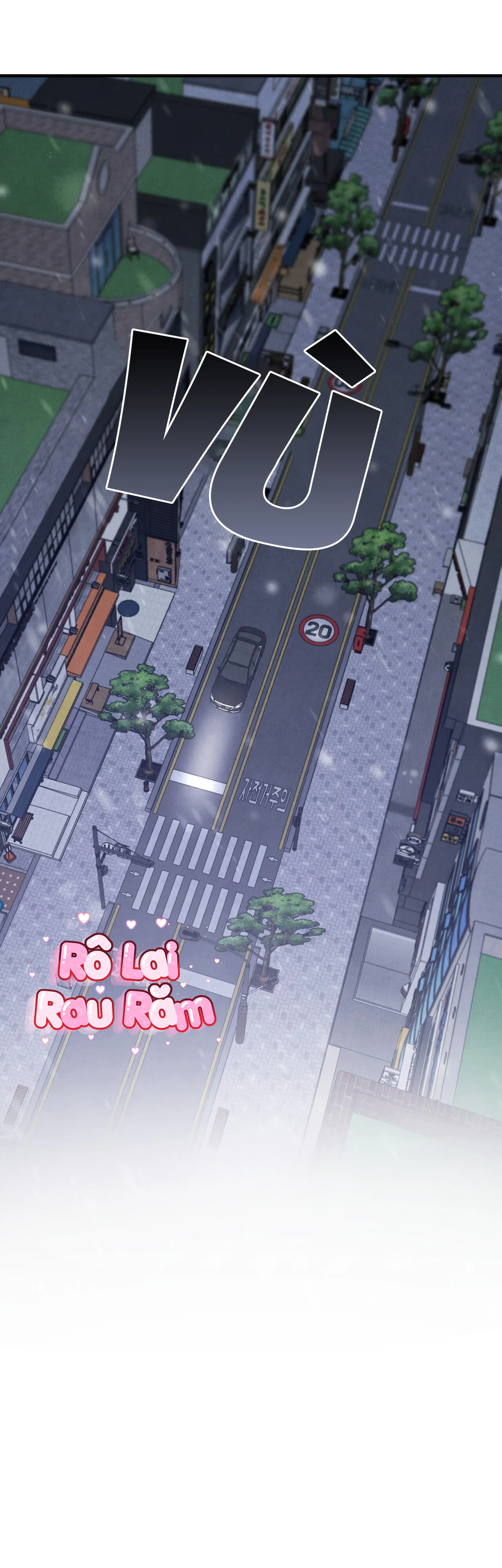 Đọc truyện  HƯƠNG VỊ QUEN THUỘC - Chapter 27